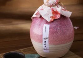 资本助推下的果酒